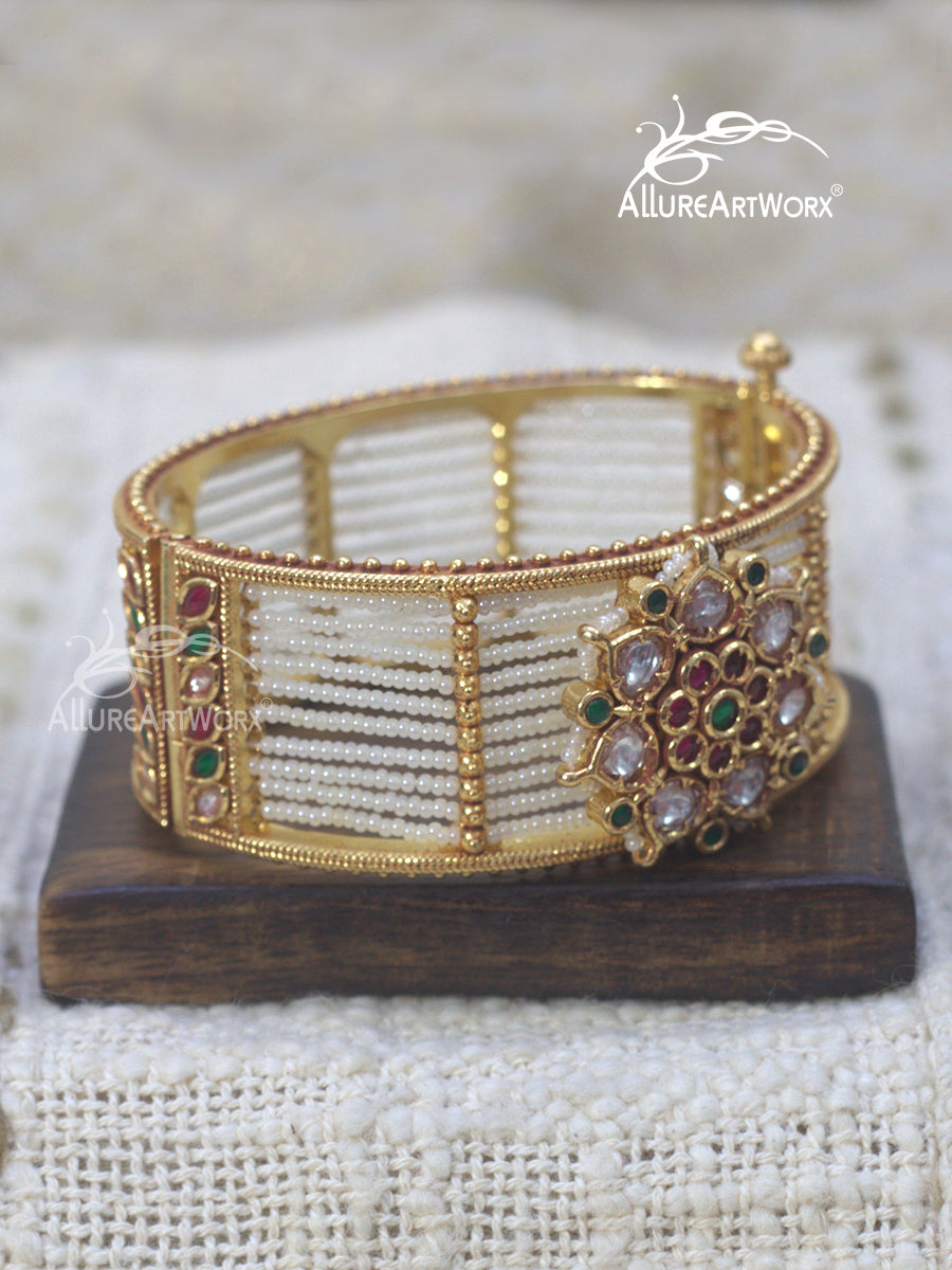 Jadau Bracelet